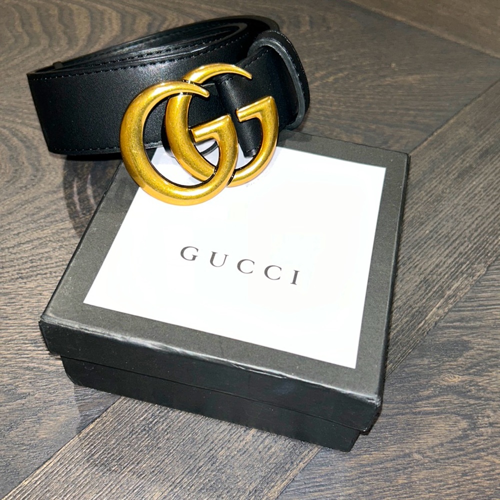 Belt
